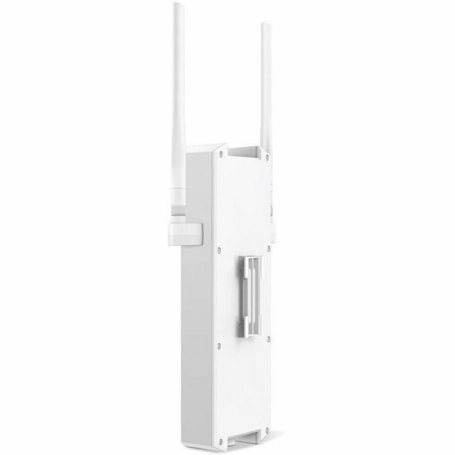 TP-Link Omada Pro AX1800 Indoor/Outdoor Dual-Band Wi-Fi 6 Access Point