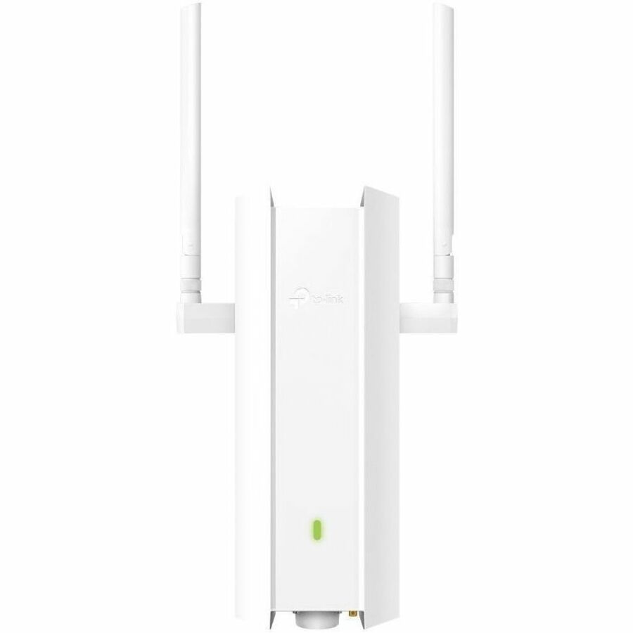 TP-Link Omada Pro AX1800 Indoor/Outdoor Dual-Band Wi-Fi 6 Access Point