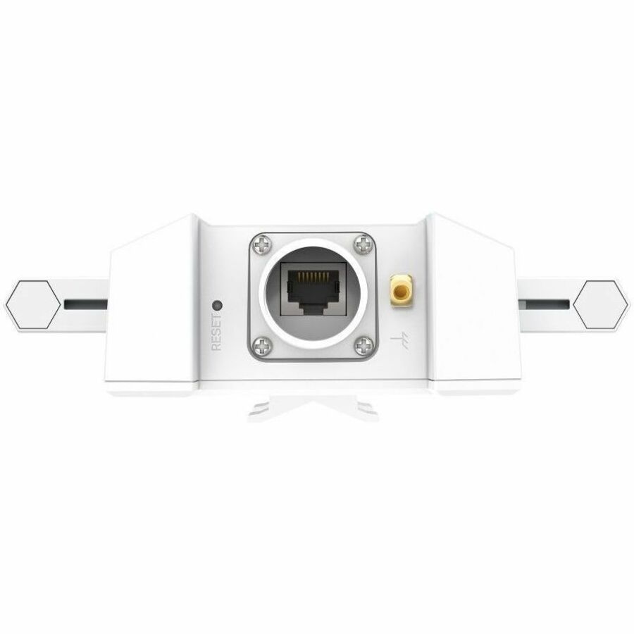 TP-Link Omada Pro AX1800 Indoor/Outdoor Dual-Band Wi-Fi 6 Access Point