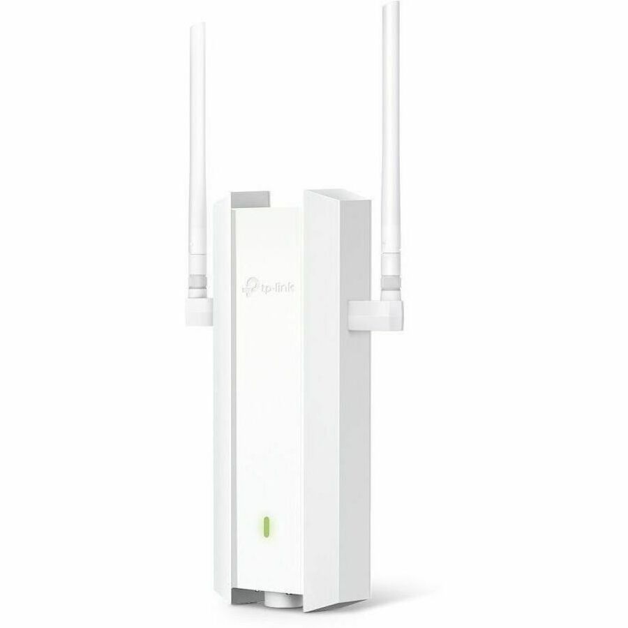 TP-Link Omada Pro AX1800 Indoor/Outdoor Dual-Band Wi-Fi 6 Access Point