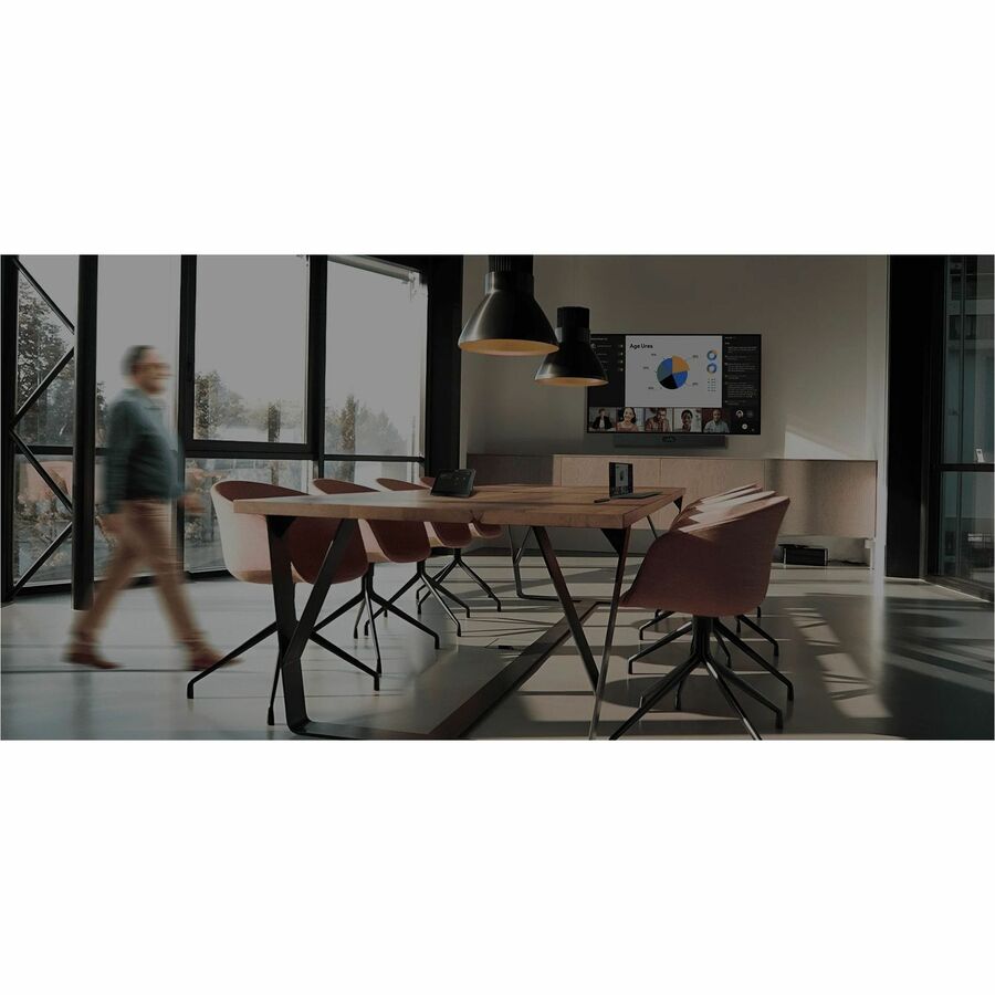 Yealink SmartVision 40 MVC S40 Video Conference Equipment