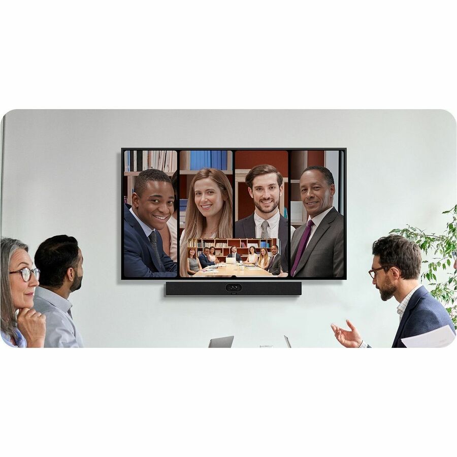 Yealink SmartVision 40 MVC S40 Video Conference Equipment