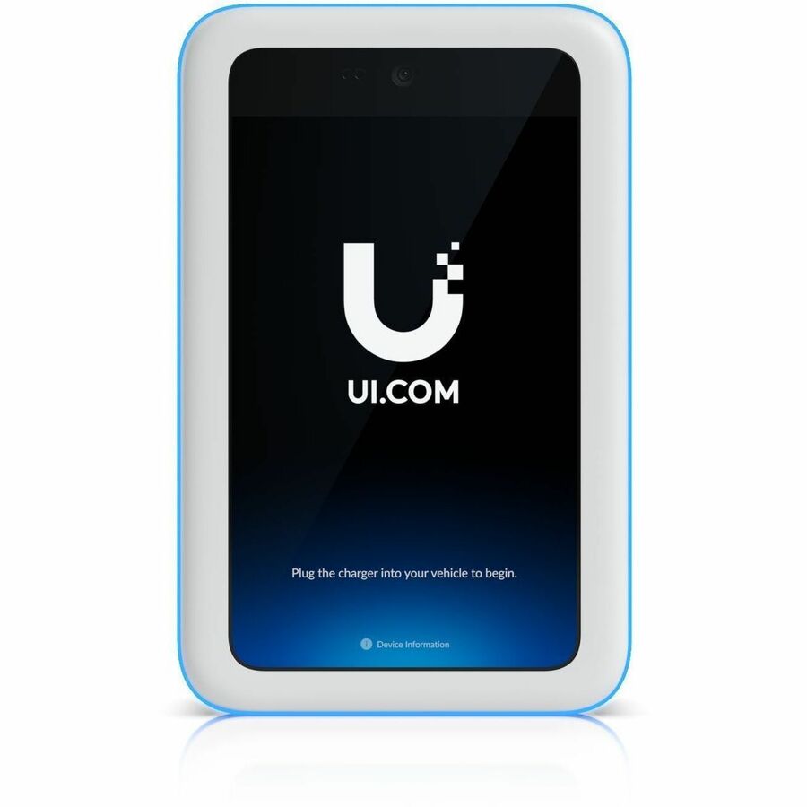 Ubiquiti UniFi EV Station Pro Electric Vehicle Charger