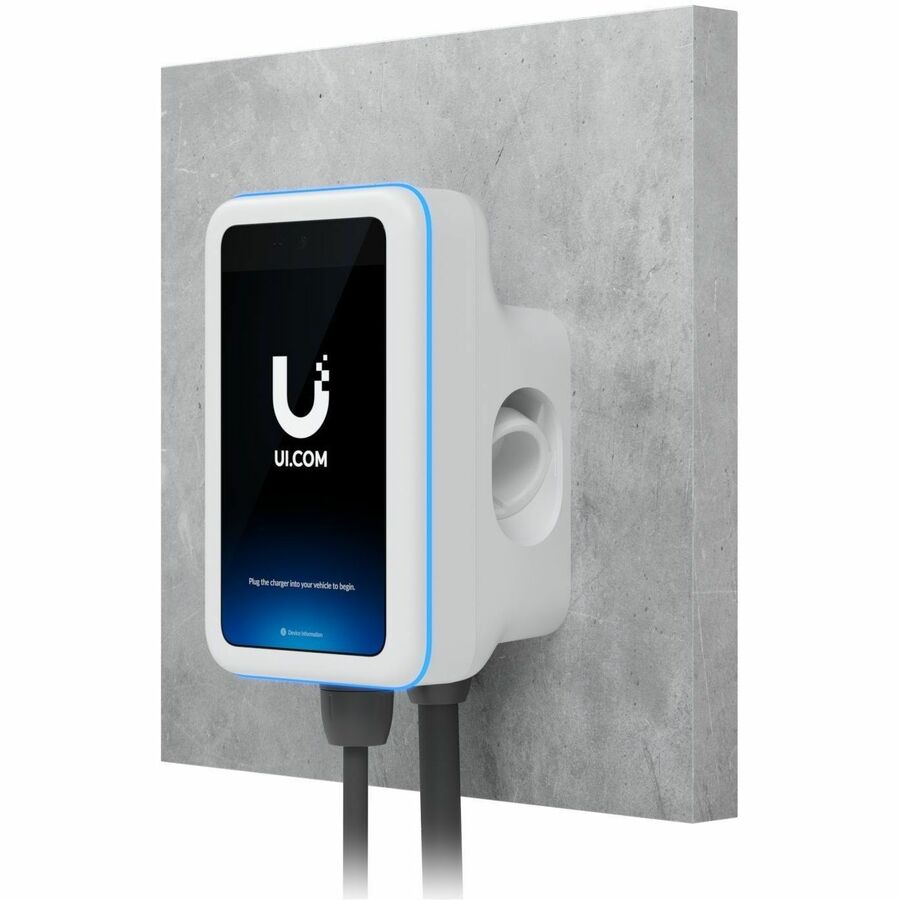 Ubiquiti UniFi EV Station Pro Electric Vehicle Charger