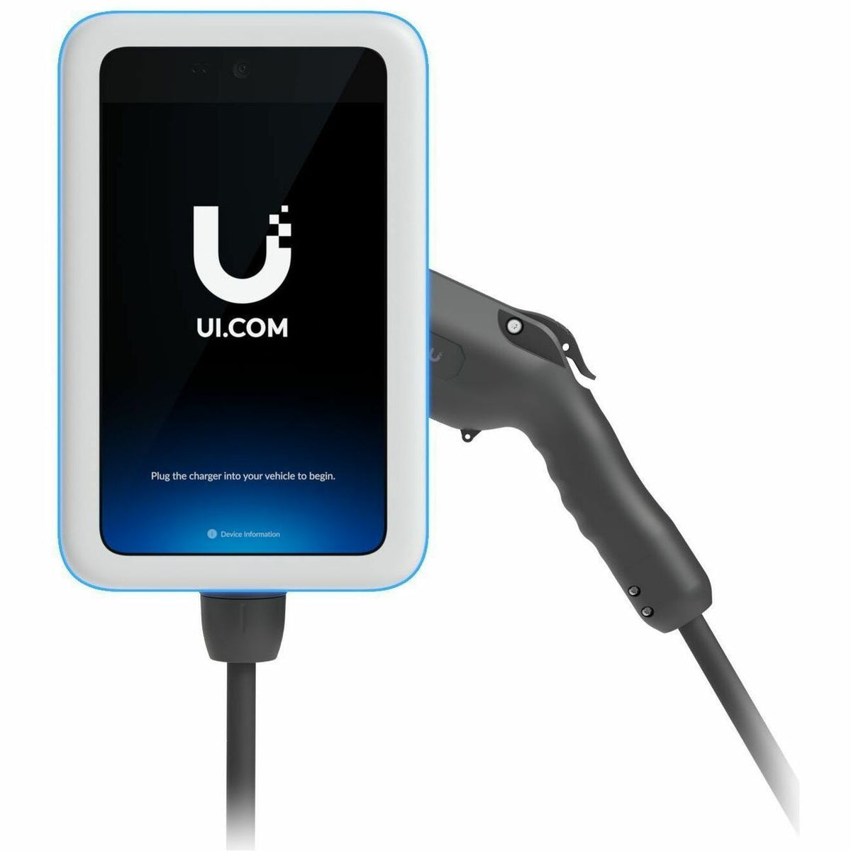 Ubiquiti UniFi EV Station Pro Electric Vehicle Charger