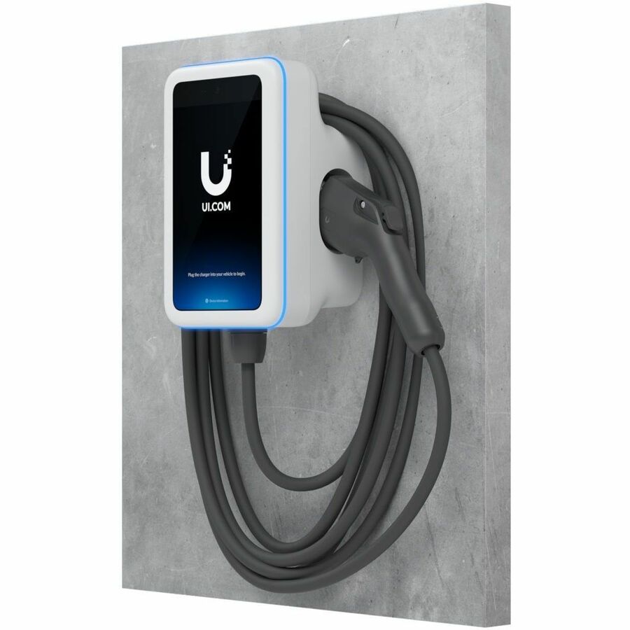 Ubiquiti UniFi EV Station Pro Electric Vehicle Charger