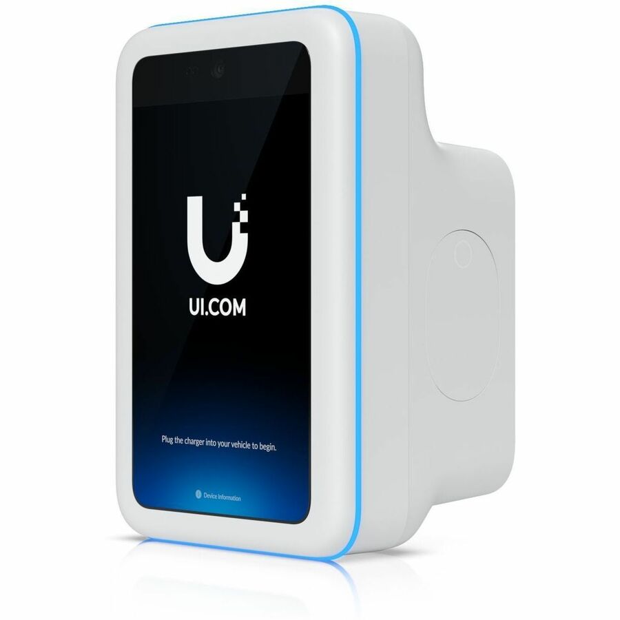 Ubiquiti UniFi EV Station Pro Electric Vehicle Charger