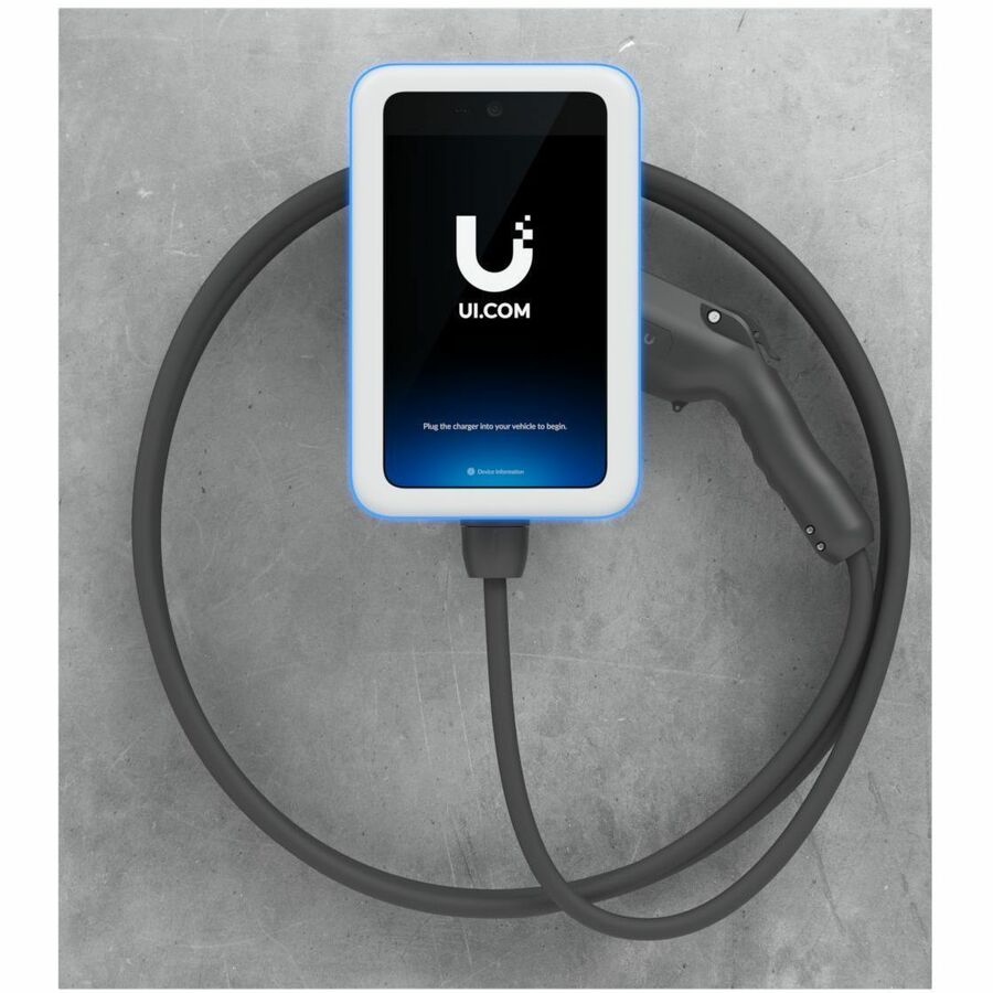 Ubiquiti UniFi EV Station Pro Electric Vehicle Charger