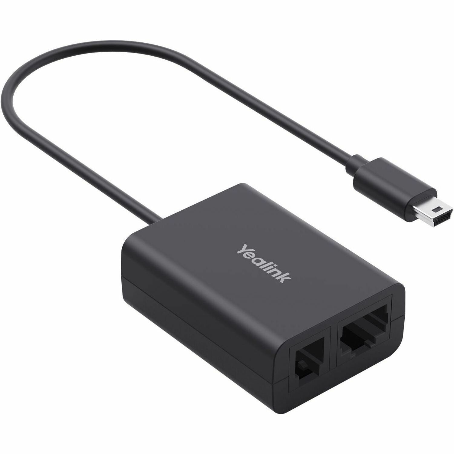 Yealink EHS62 Wireless Headset Adapter