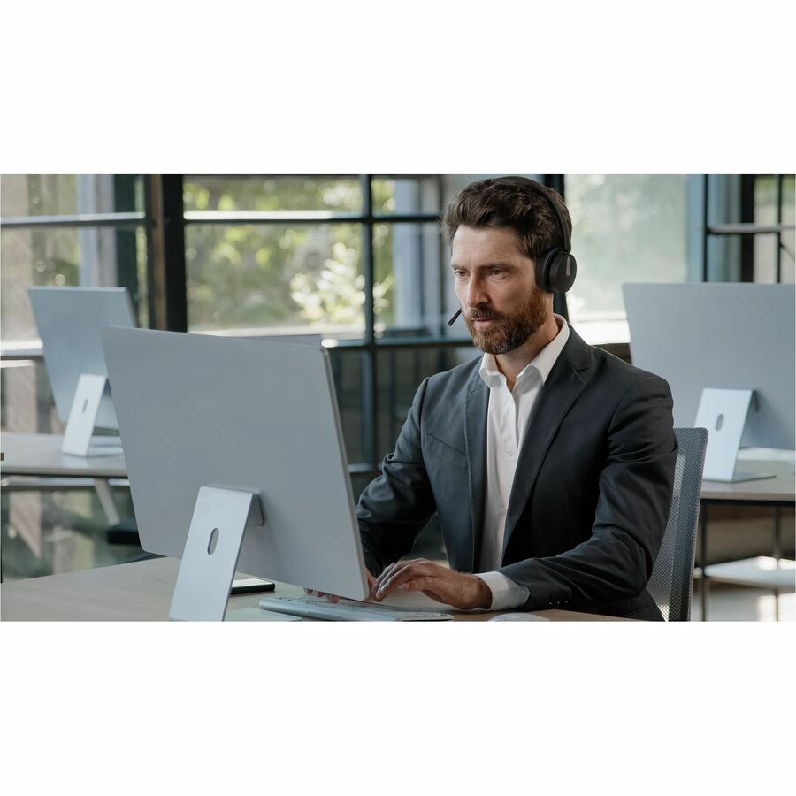 Yealink WH64 Headset