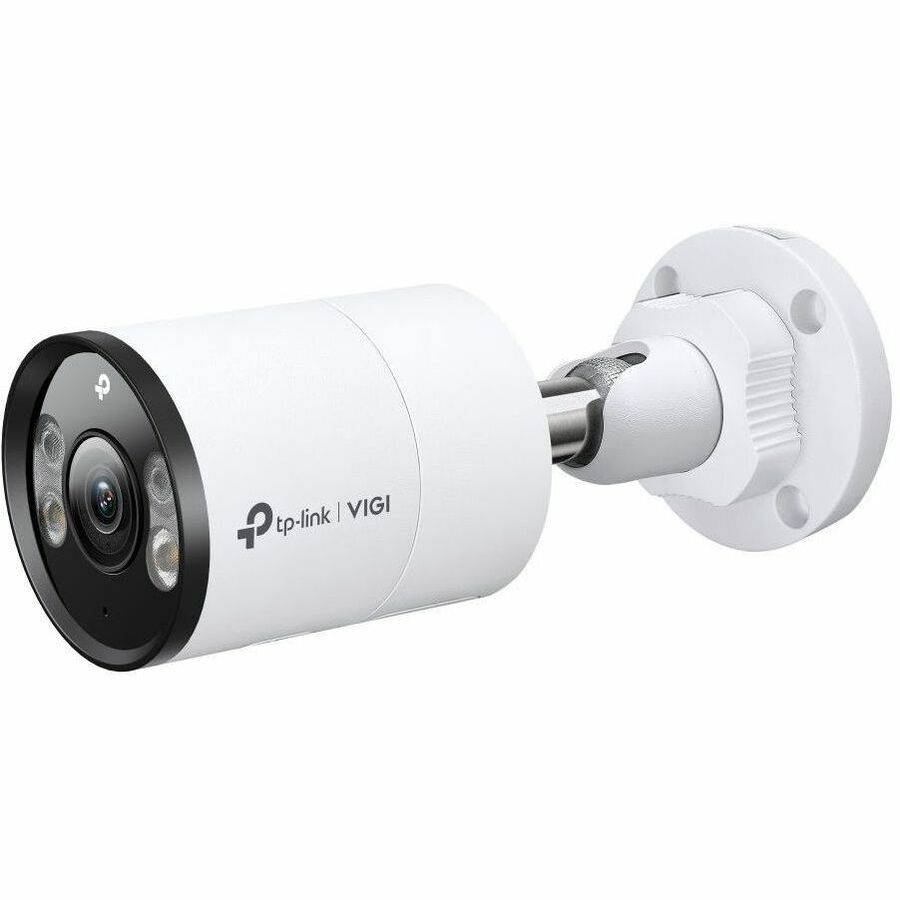 TP-Link VIGI 4MP Outdoor Full-Color Bullet Network Camera