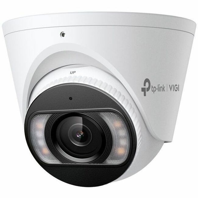 VIGI VIGI 4MP Full-Color Turret Network Camera