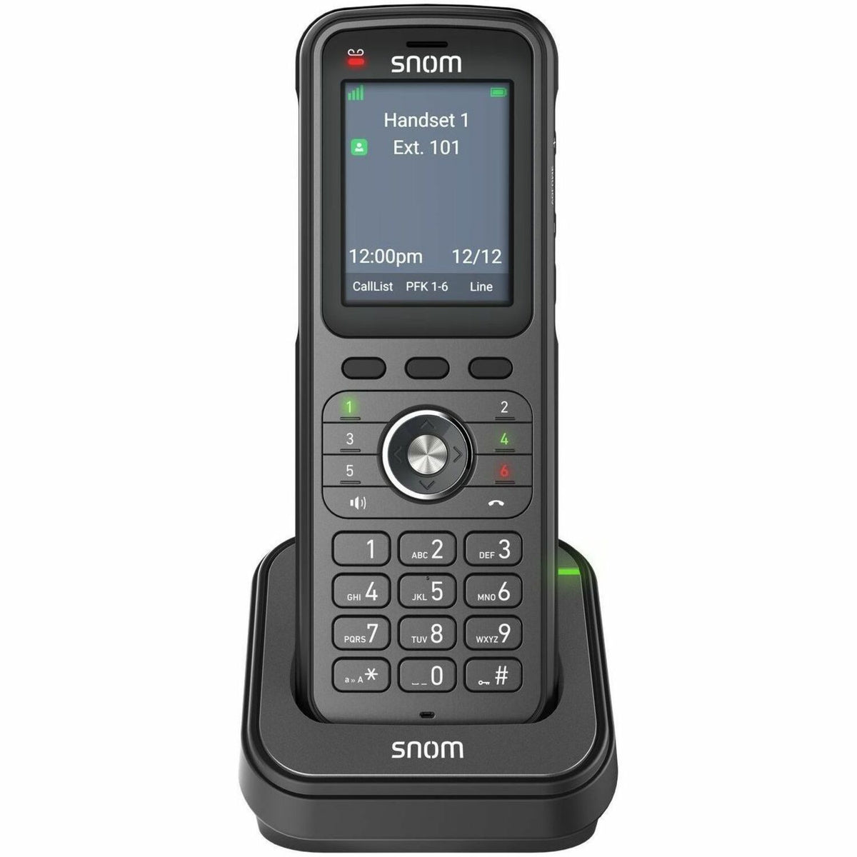Snom M56 Handset