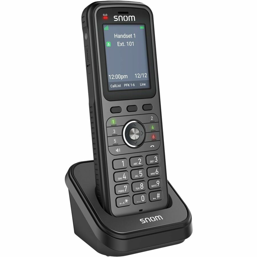Snom M56 Handset