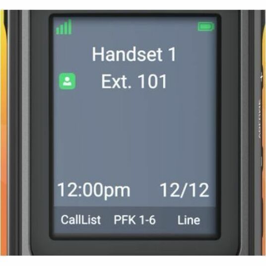 Snom M56 Handset
