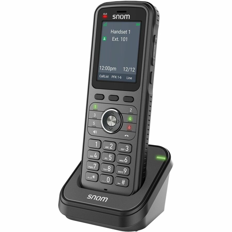 Snom M56 Handset