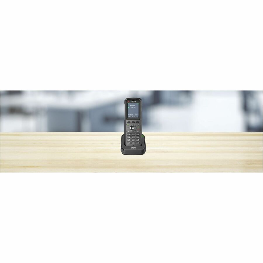 Snom M56 Handset