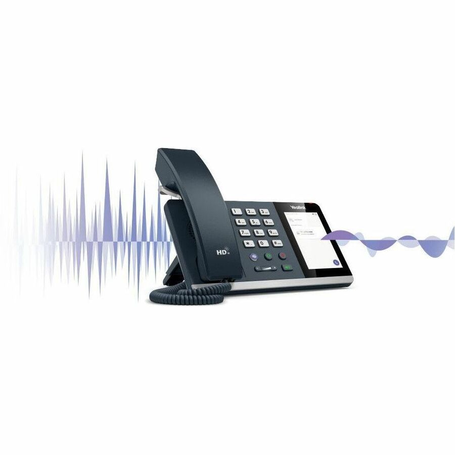 Yealink MP45 IP Phone