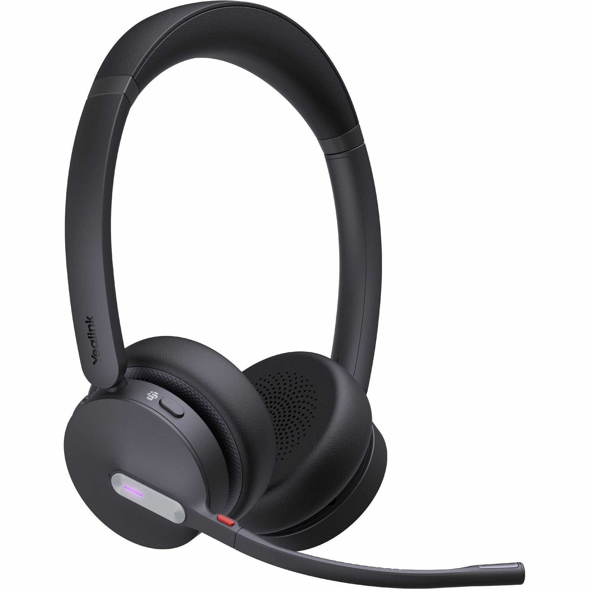 Yealink WH64 Bluetooth Hybrid Headset - Dual Teams