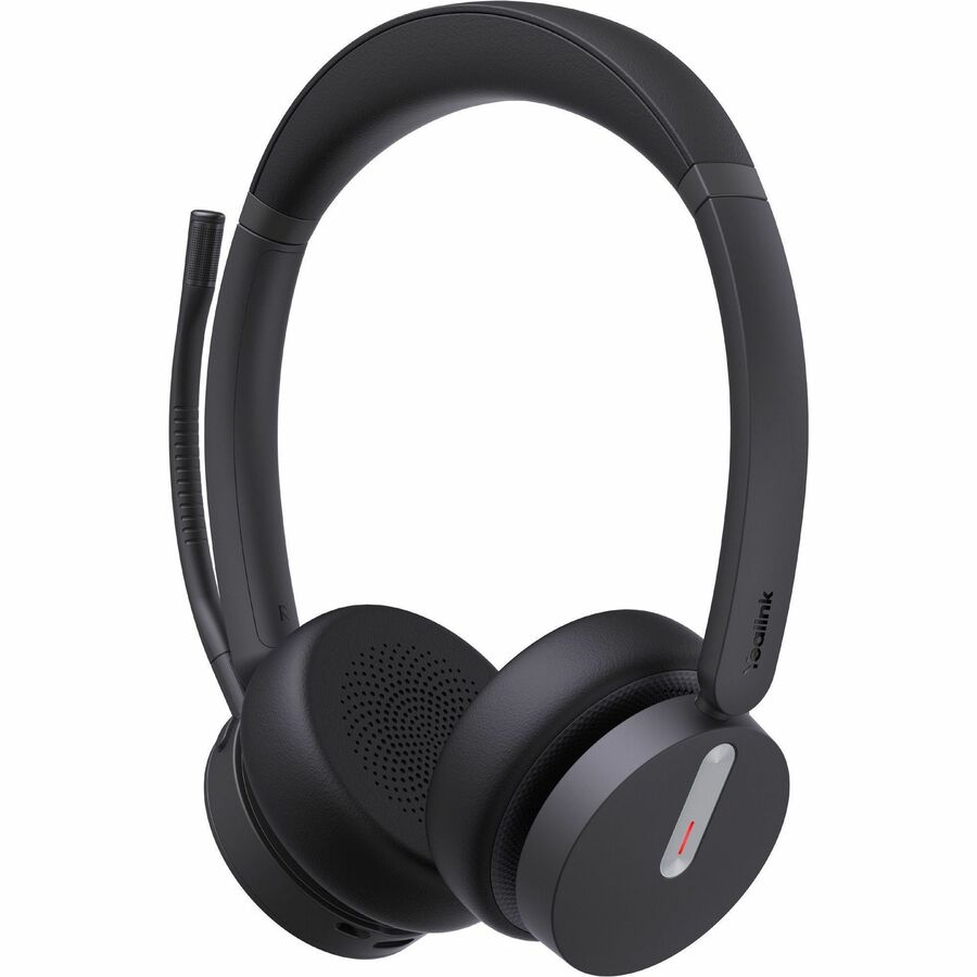 Yealink WH64 Bluetooth Hybrid Headset - Dual Teams