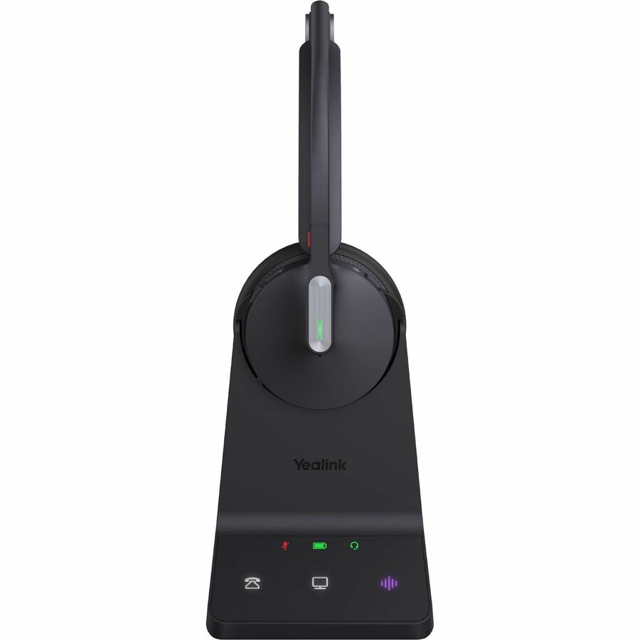 Yealink WH64 Bluetooth Hybrid Headset - Dual Teams