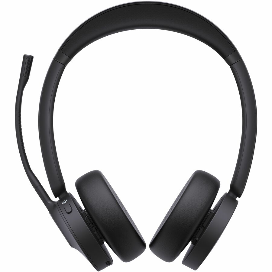 Yealink WH64 Bluetooth Hybrid Headset - Dual Teams