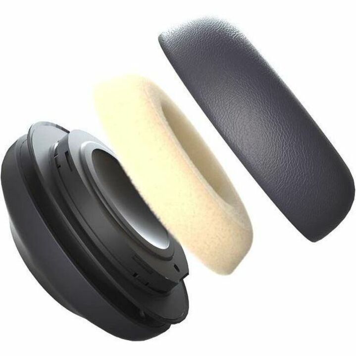 Yealink UH35 Wired Headset - Mono - UC - USBA