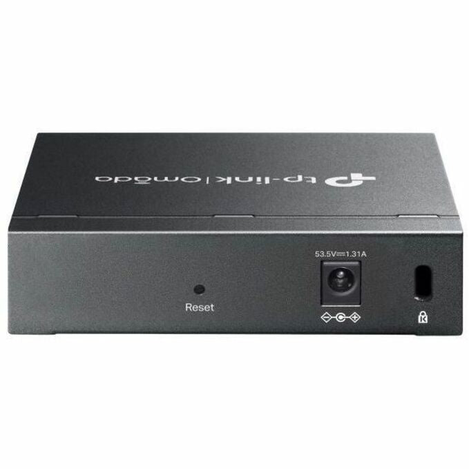 TP-Link Omada 5-Port Gigabit Easy Managed Switch with 4-Port PoE+