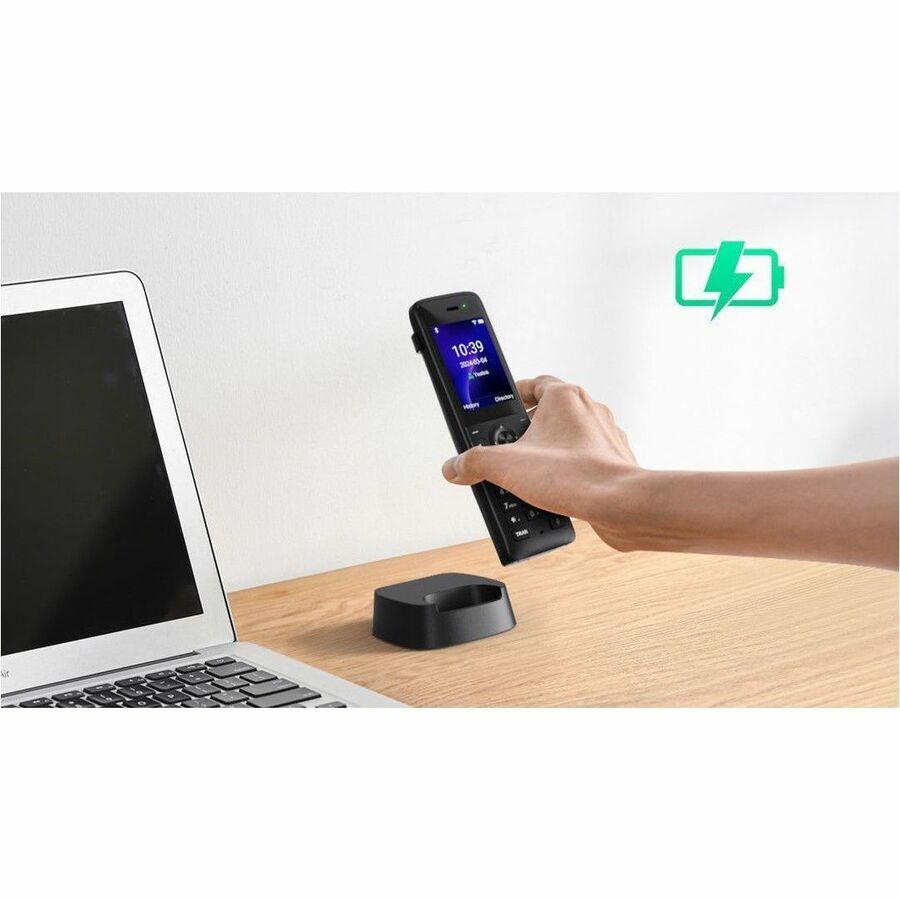 Yealink AX83H Wi-Fi IP Phone