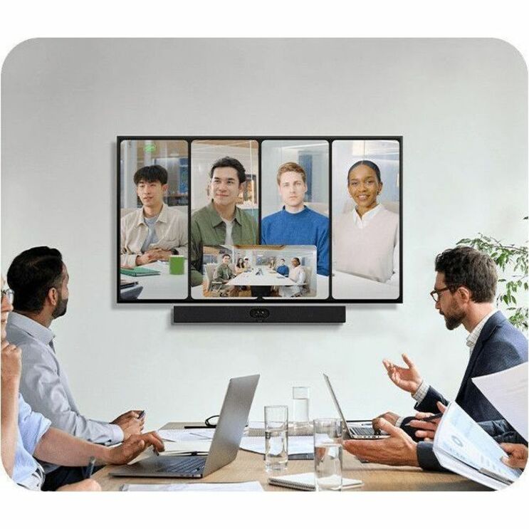 Yealink MeetingBar A40-010 Video Conference Equipment