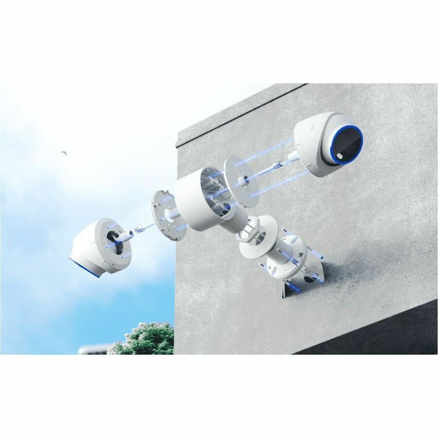 Ubiquiti UniFi Camera Dual Mount