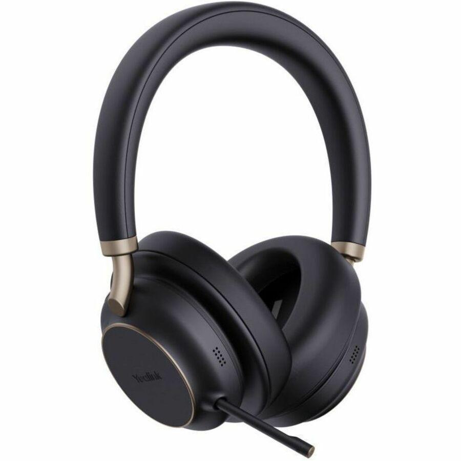 Yealink BH76 Plus Bluetooth Headset - USBA