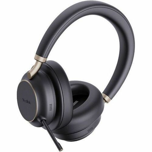 Yealink BH76 Plus Bluetooth Headset - USBC