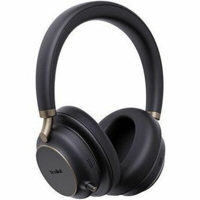 Yealink BH76 Plus Bluetooth Headset - USBC