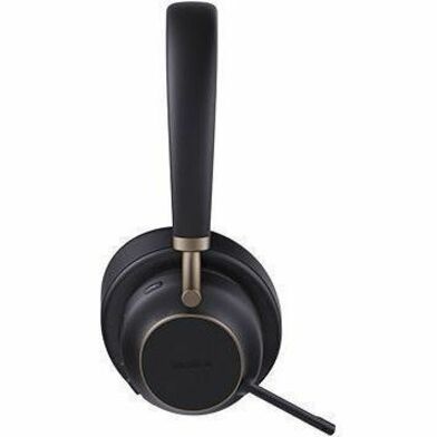 Yealink BH76 Plus Bluetooth Headset - USBC