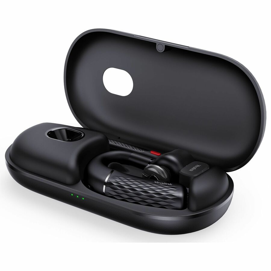 Yealink BH71 Pro Bluetooth Earset - USBA