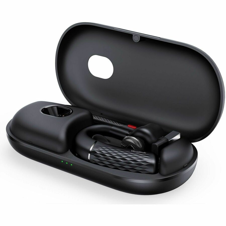 Yealink BH71 Pro Bluetooth Earset - USBA