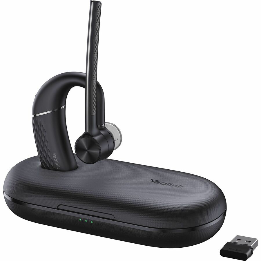 Yealink BH71 Pro Bluetooth Earset - USBA