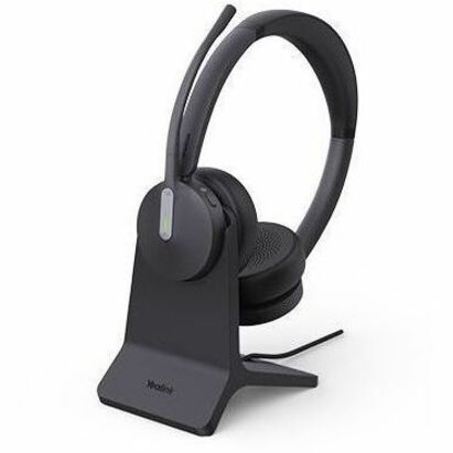 Yealink BH70 Bluetooth Headset - Dual - USBCA
