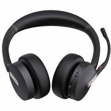 Yealink BH70 Bluetooth Headset - Dual - USBCA