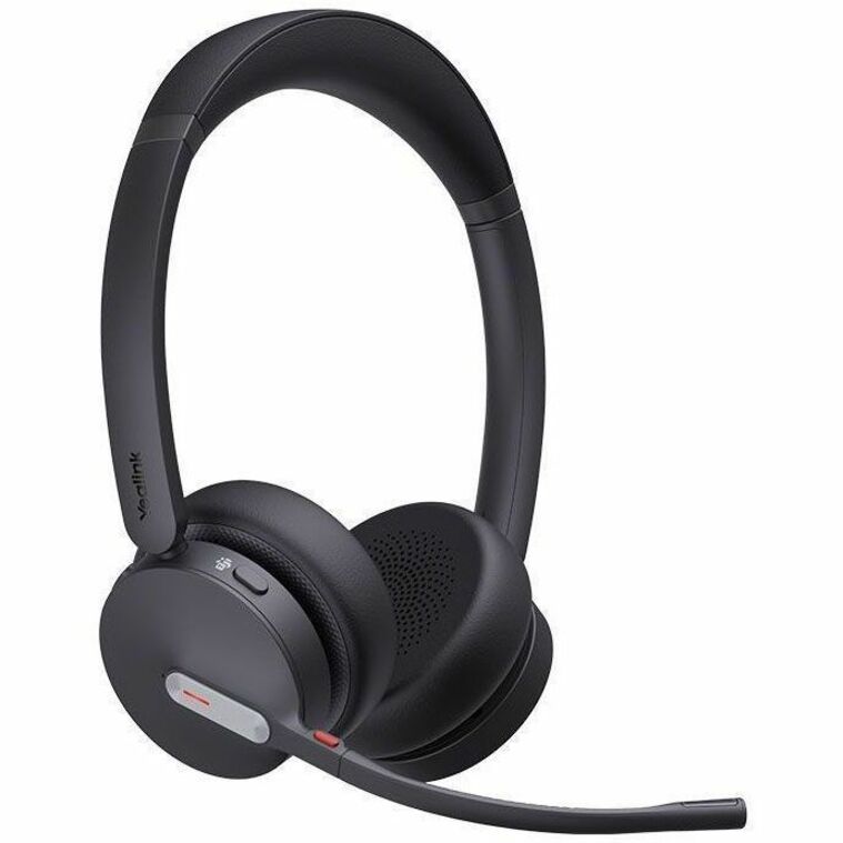 Yealink BH70 Bluetooth Headset - Dual - USBCA