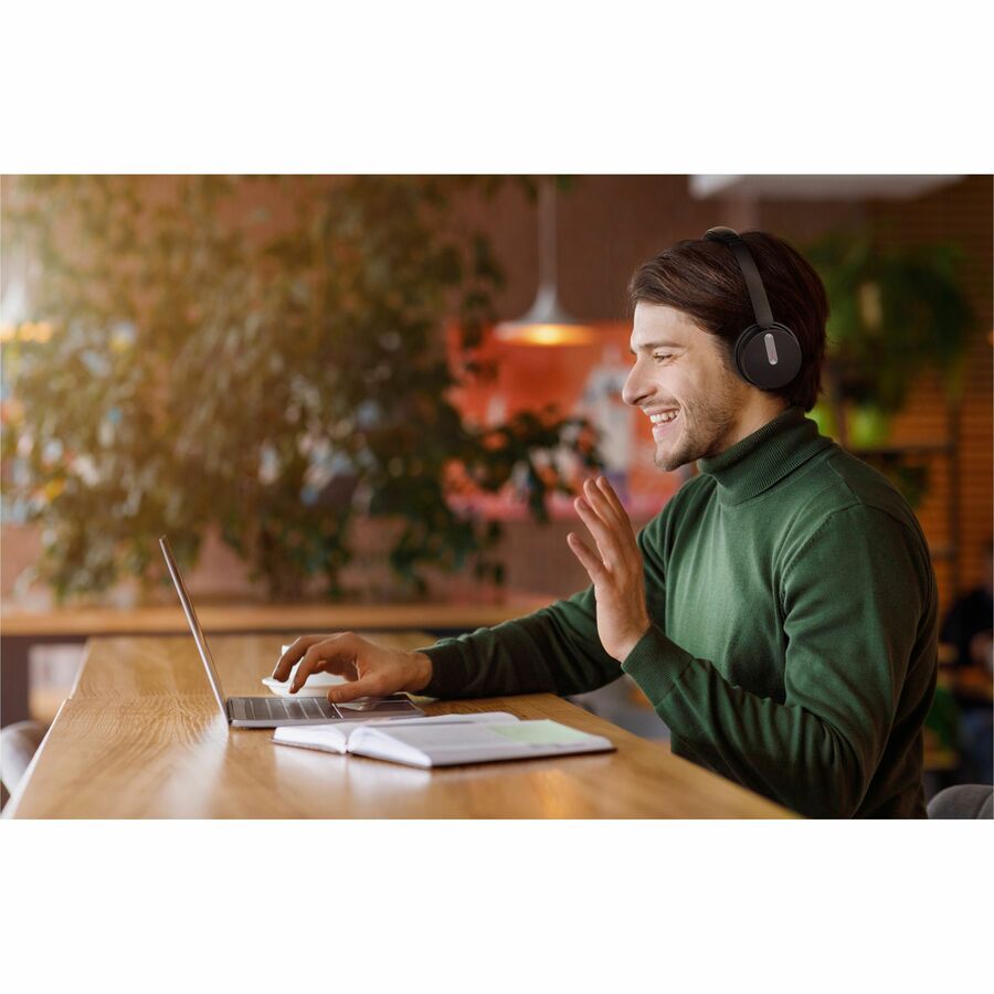 Yealink BH70 Bluetooth Headset - Dual - Teams - USBA