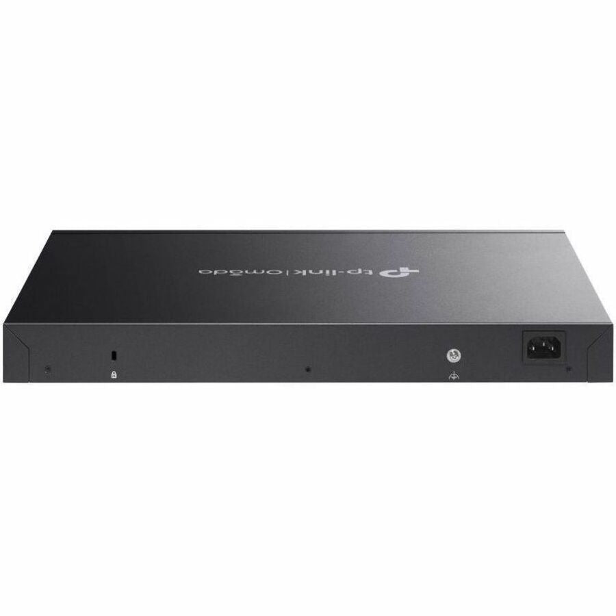 TP-Link Omada 32-Port 10GE L2+ Managed Switch with 24-Port PoE++