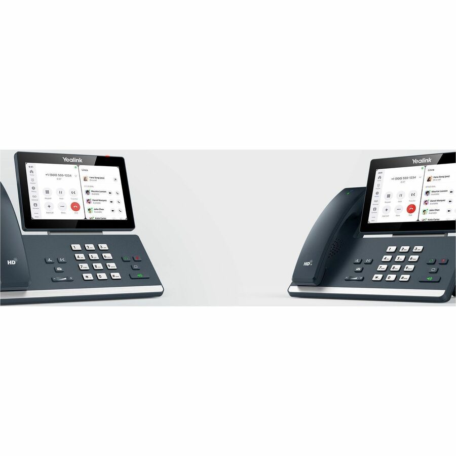 Yealink MP58-WH E2 Smart Business Phone for Zoom