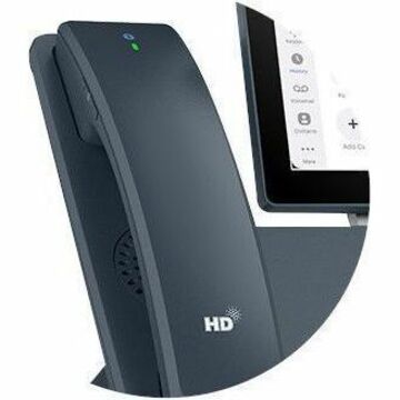 Yealink MP58-WH E2 Smart Business Phone for Zoom