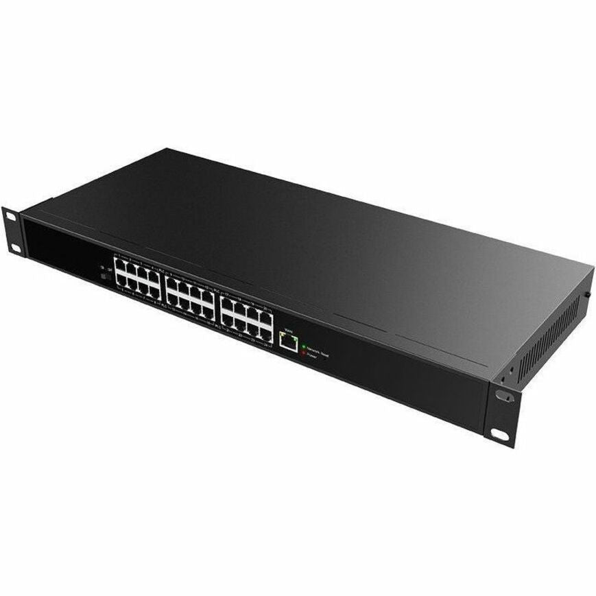Fanvil PN24 2-Wire PoE Switch
