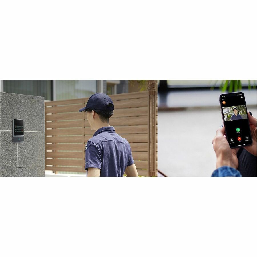 Fanvil i64 Video Door Phone
