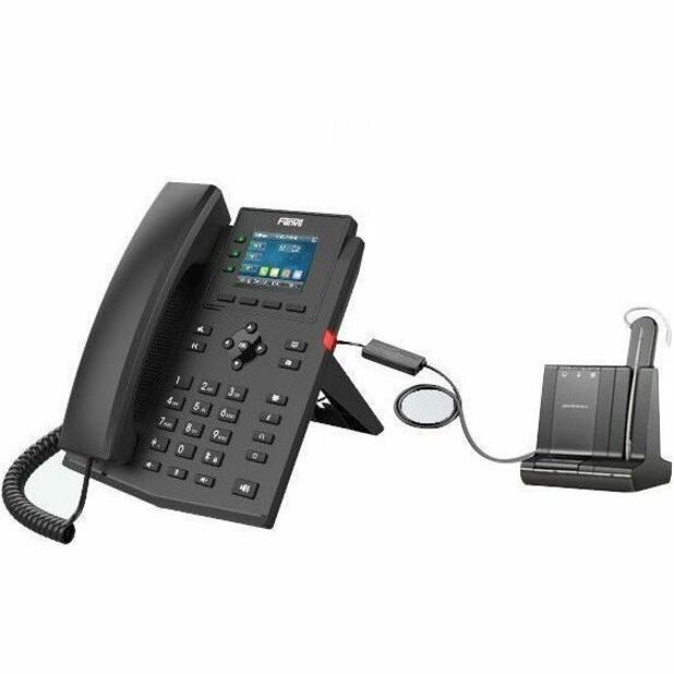 Fanvil X303-2 Wire IP Phone