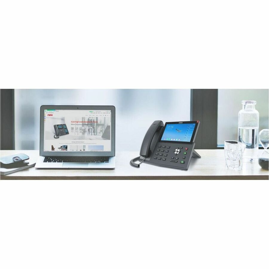 Fanvil X7A Android Touch Screen IP Phone