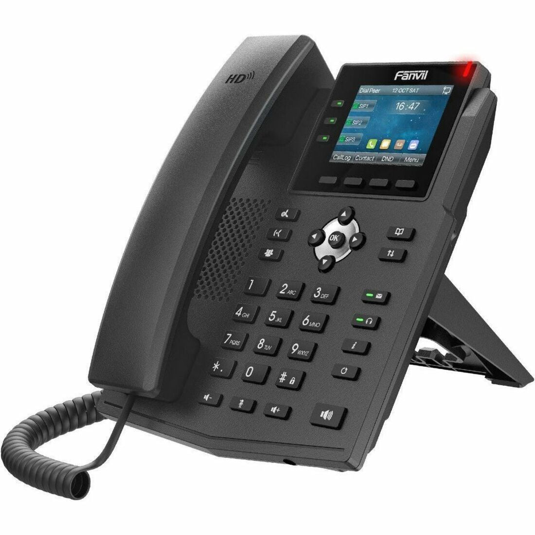 Fanvil X3U Pro Entry Level IP Phone